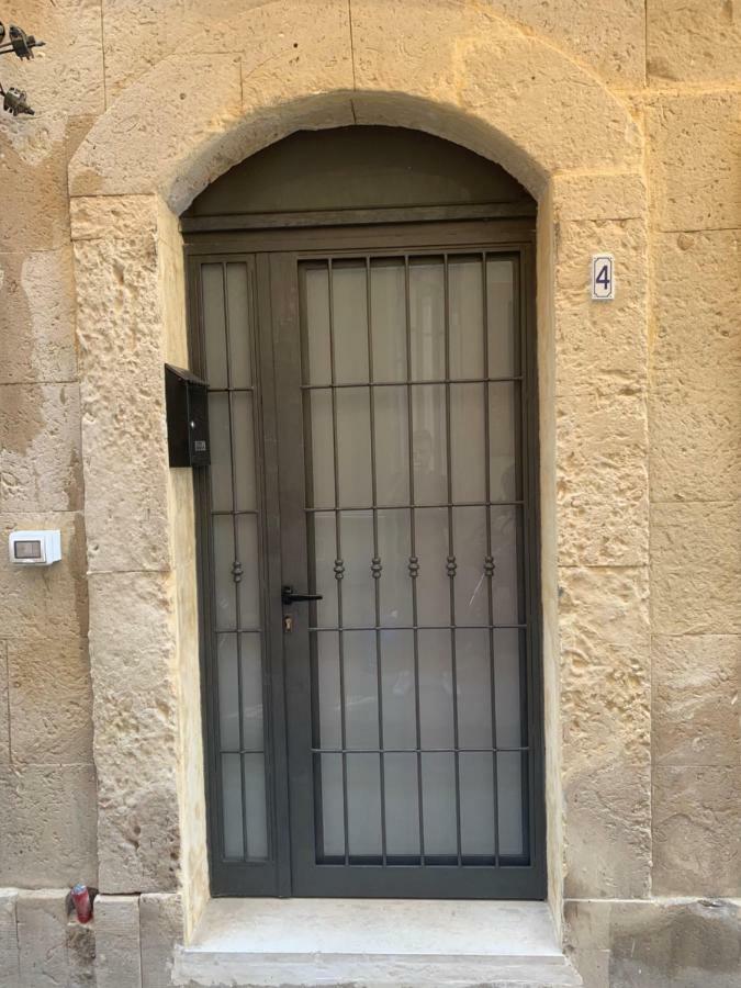 La Casa Di Clari Villa Syracuse Exterior photo