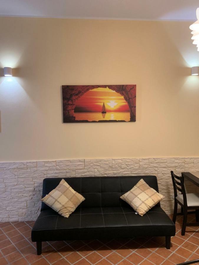 La Casa Di Clari Villa Syracuse Exterior photo